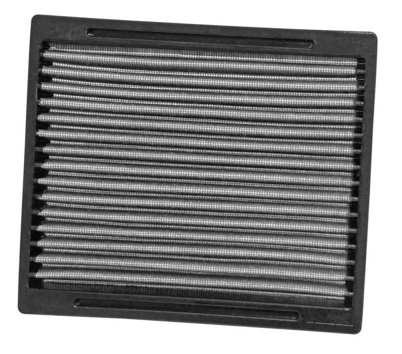 K&N Cabin Air Filter: Washable and Reusable: Designed For Select 2005-2014 Ford Mustang Vehicle Models, VF2020