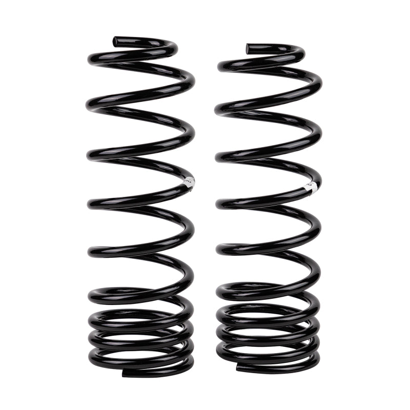 ARB / OME Coil Spring Rear Prado To 2003, Fits 1996-2002 Fits Toyota 4 Runner / Surf International (usa) 2890