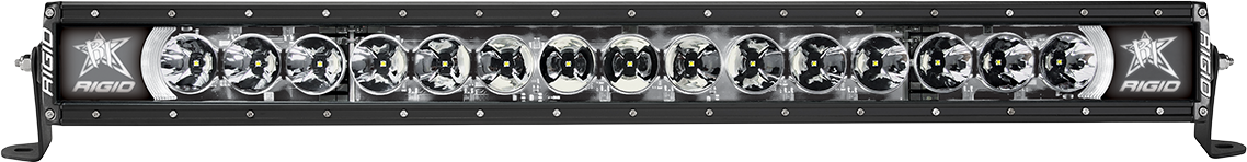 Rigid Industries 230003 Light Bars, white, os