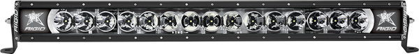 Rigid Industries 230003 Light Bars, white, os