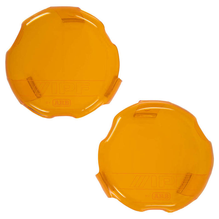Arb 900Cca 900 Series Light Covers Amber 900 Series Light Covers 900CCA