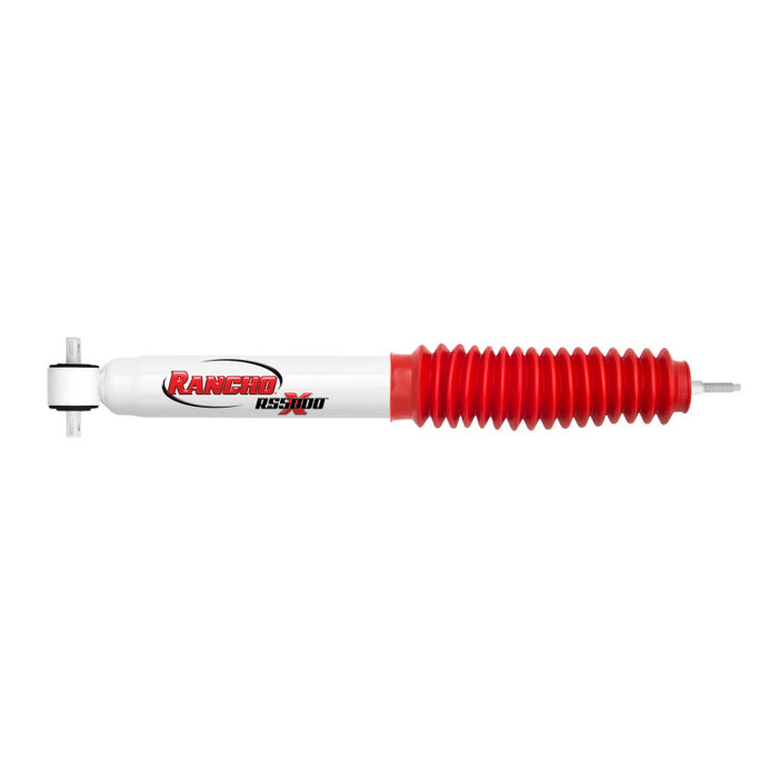 Rancho 83-04 GMC Jimmy / S15 Front RS5000X Shock RS55222