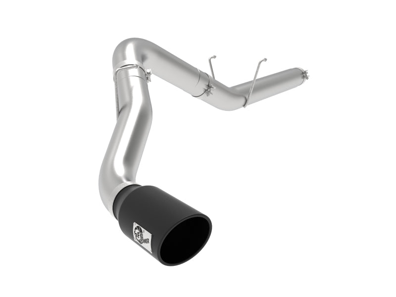 Afe Exhaust Dpf Back 49-02075-B