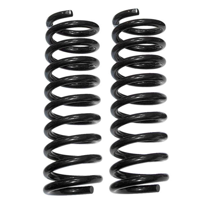 Rancho 14-21 Ram 2500 Diesel Front Coil Spring Kit RS80451B