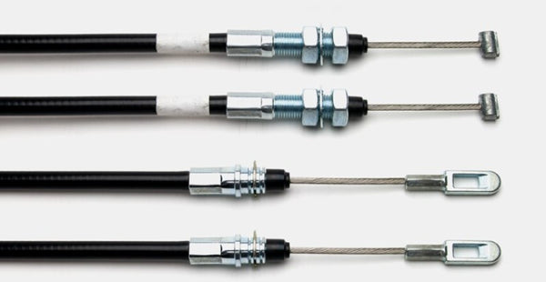 Wilwood Parking Brake Cable Kit Internal P-Brake 71-74 AMC 330-11954