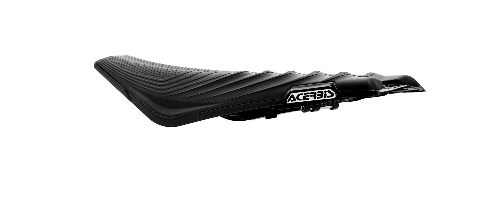 Acerbis X-Seat - Air (Standard) (Black/Red) For 21-22 GAS GAS MC450F