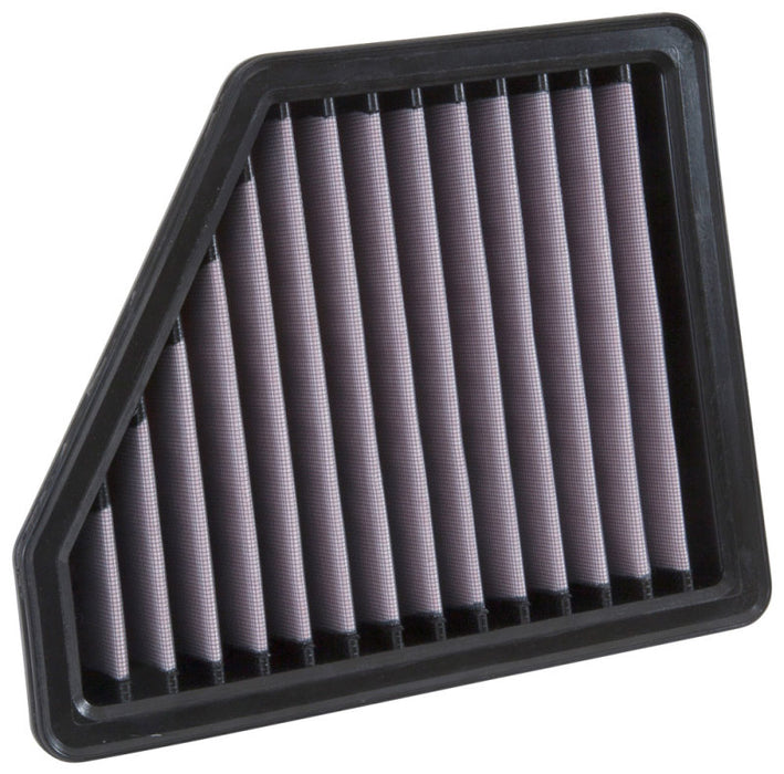 Airaid Replacement Dry Air Filter 851-427