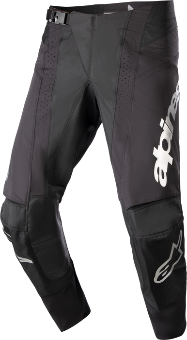 Alpinestars 2023 Techstar Arch Pants (Black Silver, 40)