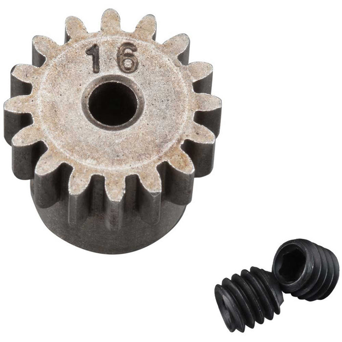 Axial AX30727 Pinion Gear 32P 16T Steel 3mm Motor Shaft AXIC0727 Gears & Differentials