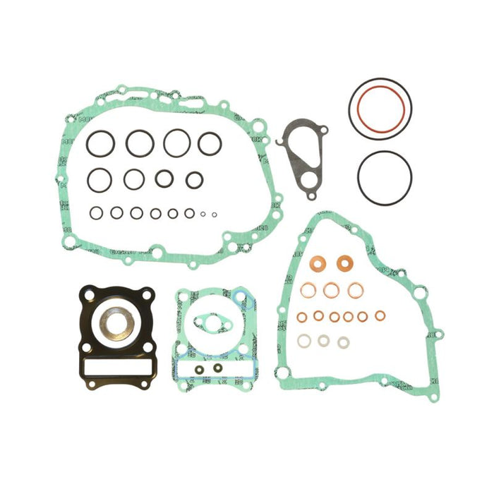 Athena 89-00 Suzuki LT 160 E Complete Gasket Kit (Excl Oil Seals) P400510850160