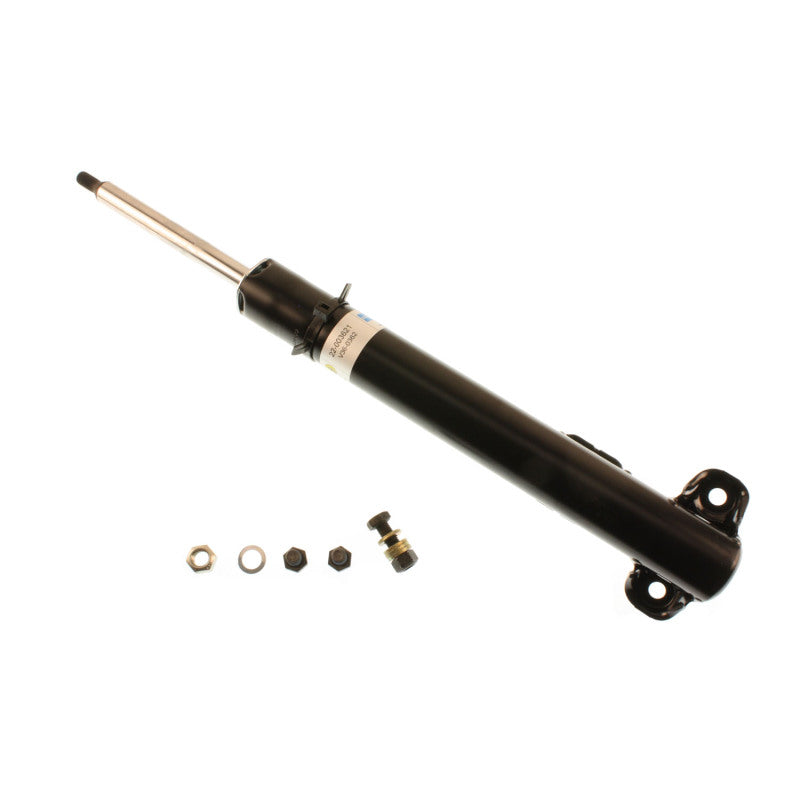 BILSTEIN B4 1984 Fits Mercedes-Benz 190D 2.2 Front Twintube Strut Assembly 22-003621