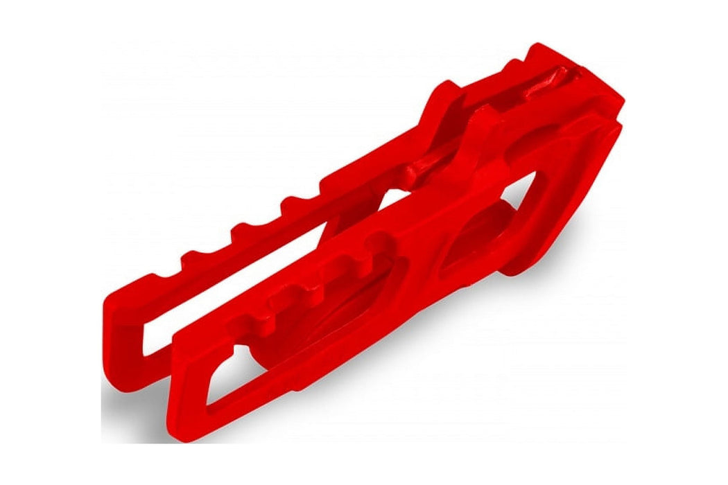 UFO Plastics HO05609-070 Chain Guides/Blocks - Red