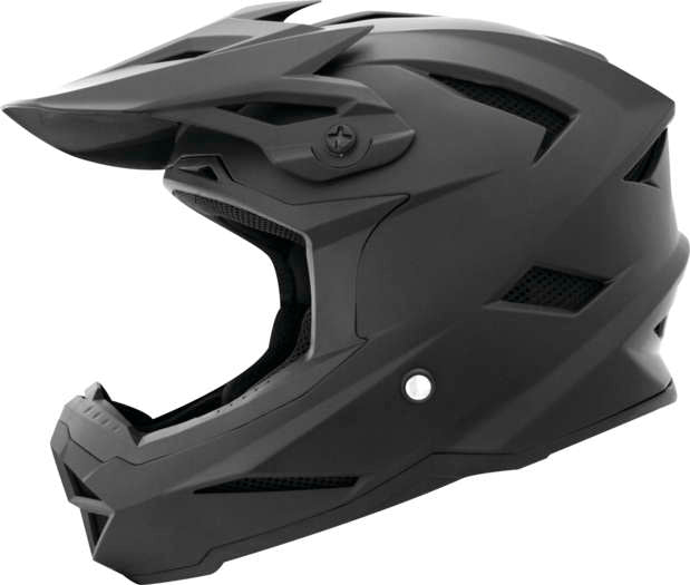 Thh T-42 Bmx Solid Helmet 644039