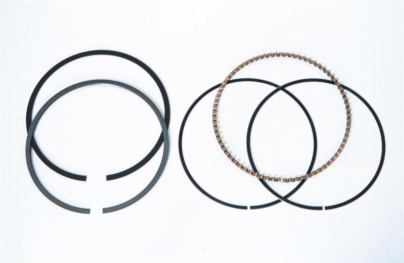 Mahle Rings A.C.Trac. D2200 Diesel G2800 Gas D2800 D2900 433 433T 649 & 649T Sleeve Assy Ring Set S40678