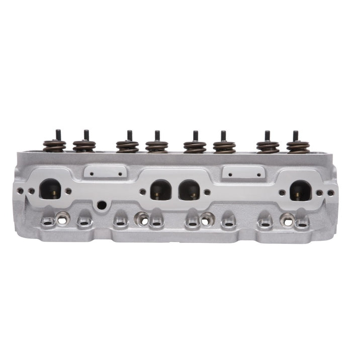 Edelbrock Cylinder Head Performer LT1 Small Block Chevy Complete Single 61905