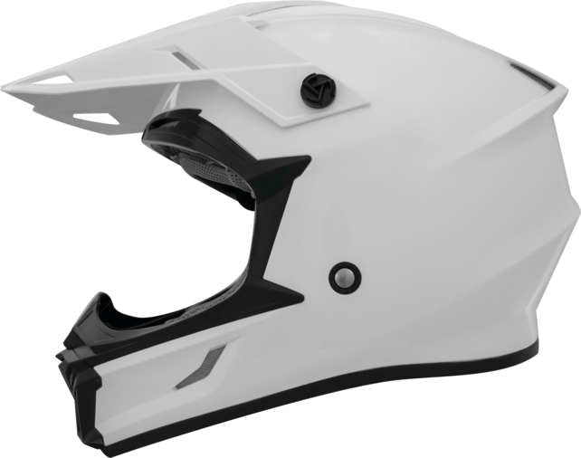 Thh T710X Solid Helmet 646217
