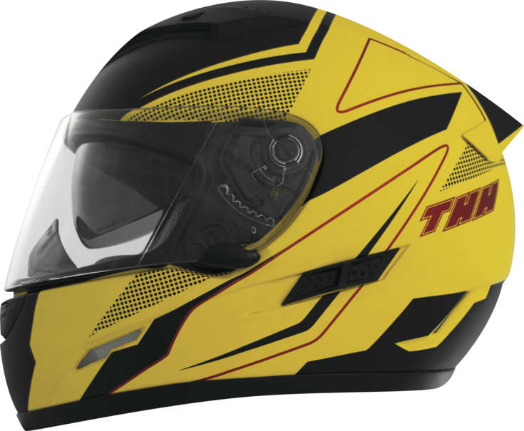 Thh Ts-80 Fxx Helmet 646352