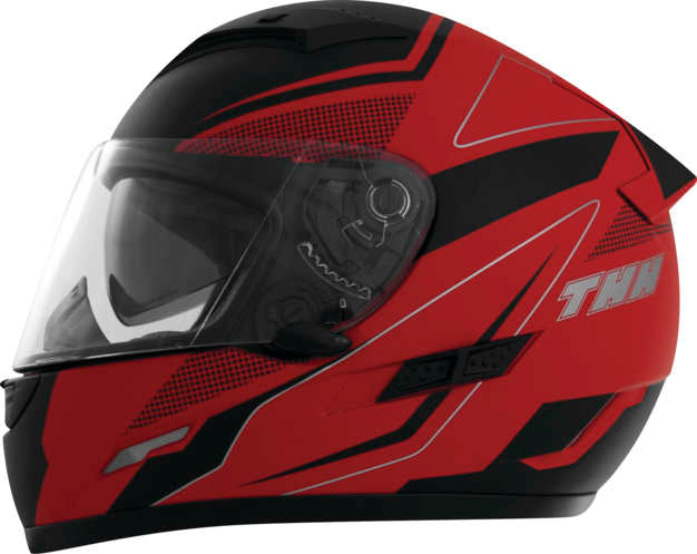 Thh Ts-80 Fxx Helmet 646358