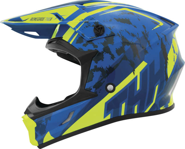 Thh T710X Renegade Helmet 646447