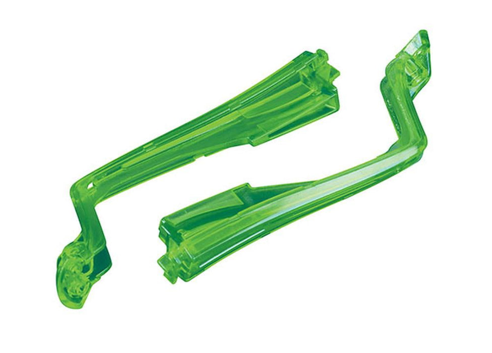 Traxxas Tra7959 Led Lens, Rear, Green (Left & Right) - Aton Replacement Parts