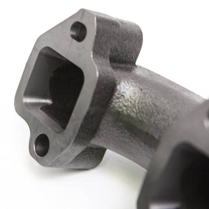 Banks Power Racing Exhaust Manifold 01-16 Duramax LBZ-LML Race Ported (Hardware Not Included) 51007