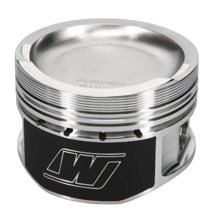 Wiseco VW VR6 2.8L 9:1 82mm Piston Shelf Stock Kit K608M82