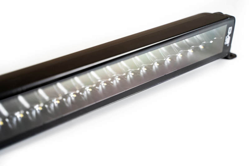 DV8 Offroad 20in Elite Series LED Light Bar Dual Row BE20EW200W