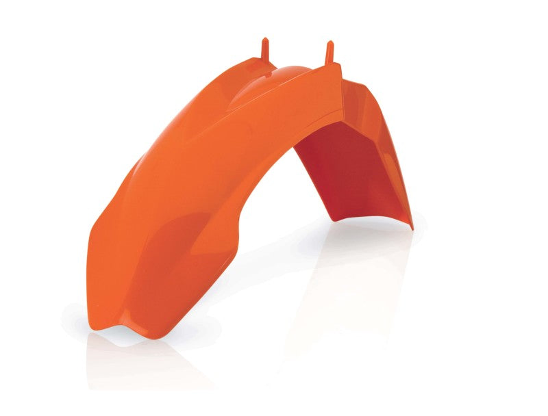 Acerbis Front Fender Orange 2253070237