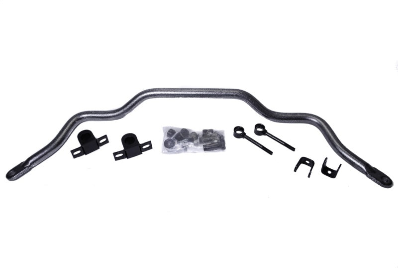 Hellwig 04-08 Fits Ford F-150 2/4WD Solid Heat Treated Chromoly 1-7/16in Front Sway Bar 7662