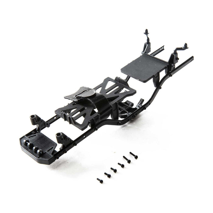 Axial SCX24 Chassis Set AXI31614 Elec Car/Truck Replacement Parts