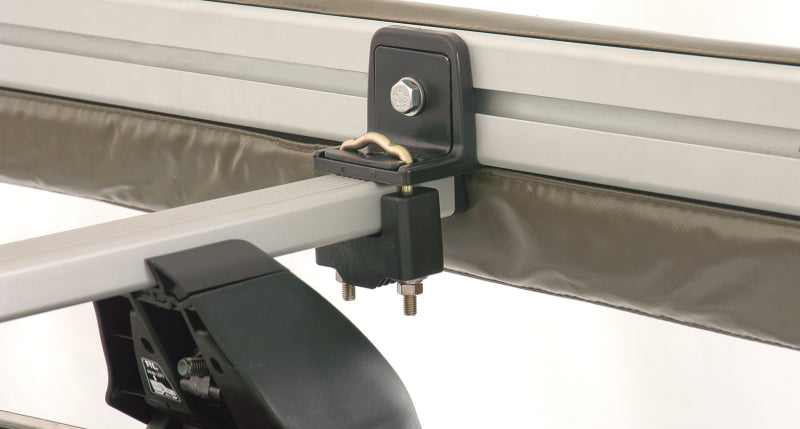 Rhino-Rack Sunseeker Euro/Thule/Yakima Bar Bracket Kit 32102