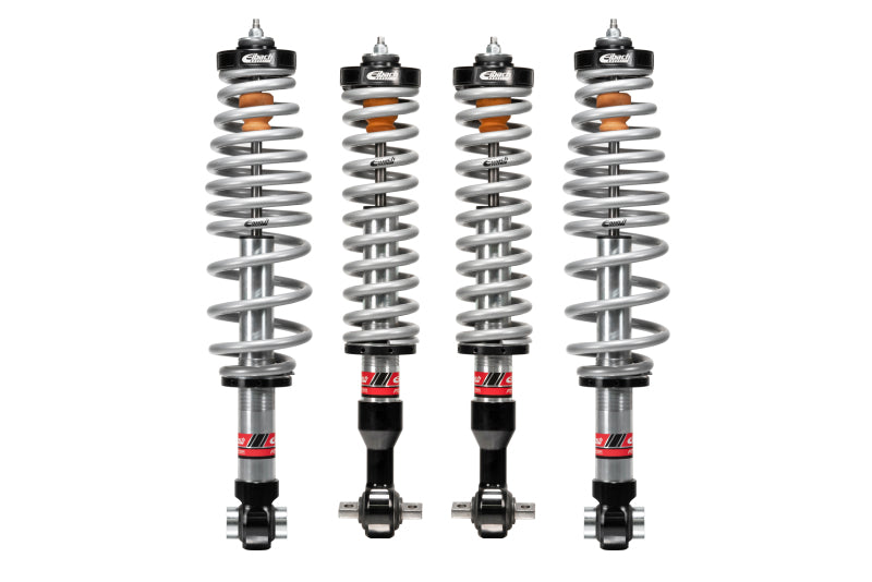 EIB Pro-Truck Coilovers