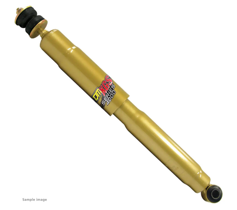 TJM XGS Series 4000 Xs Shock 40mm Each 650XS288A