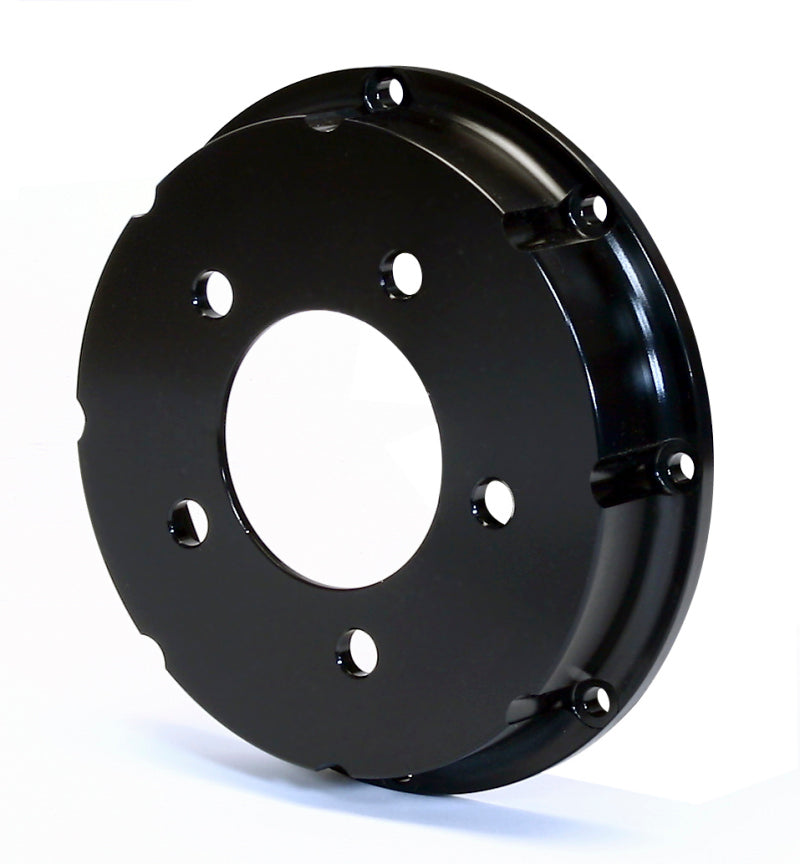 Wilwood Hat-Mustang 5 Lug-Front 5 x 4.50 8 on 7.62in 170-3265