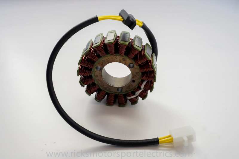 Ricks Motorsport New OEM Style MV Agusta Stator 21-034