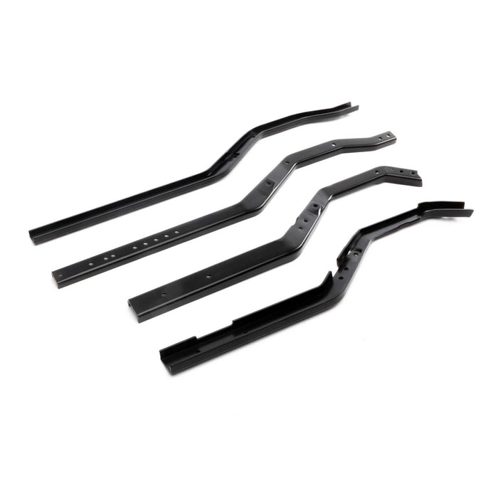 Axial SCX6 Frame Rail Set AXI251000 Elec Car/Truck Replacement Parts