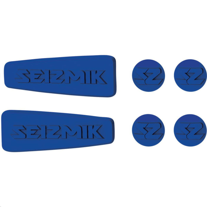 Seizmik Pursuit Color Insert Kit - Blue 56-18077