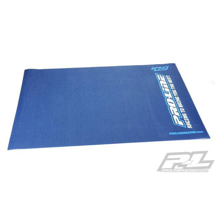 Pro-Line Racing Pro-Line Roll-Up Pit Mat PRO990801 Electric Car/Truck Option Parts