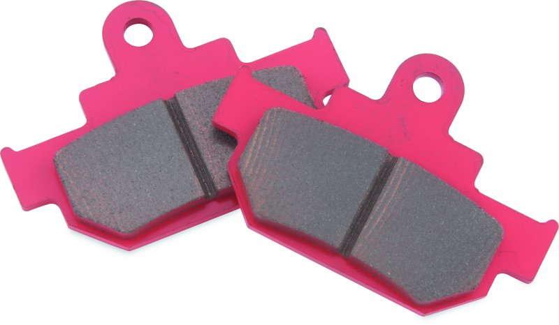 BikeMaster Suzuki Sintered Brake Pads 961416