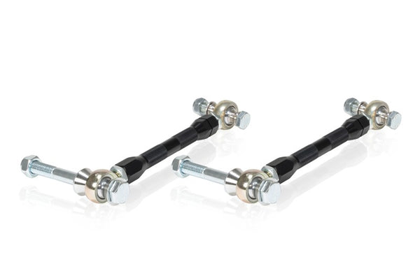Eibach Front Adjustable Anti-Roll End Link Kit 05-13 Porsche 911 Series AK41-72-007-04-20