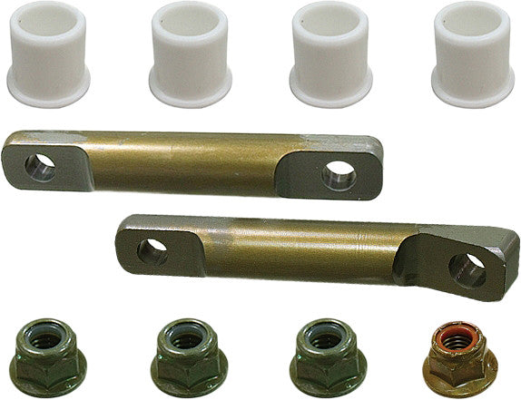 SP1 SM-08277 Bushing and Bolt Kit for Chrome Moly Lower A-Arms