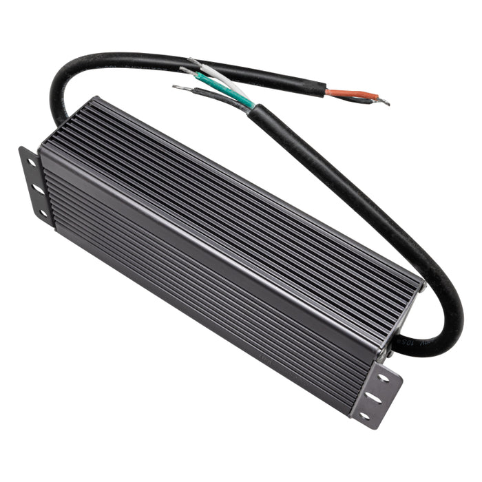 Oracle 5A Power Supply (Waterproof) SEE WARRANTY 1611-504