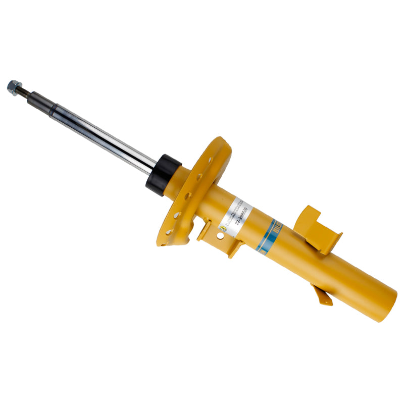 BILSTEIN B6 08-15 Fits Land Rover LR2 Front Right Suspension Strut Assembly 22-288530