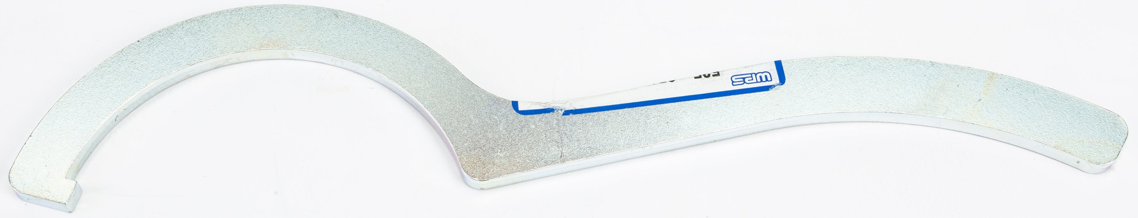 FOX Shock Spanner Wrench 3.60" 398-00-370