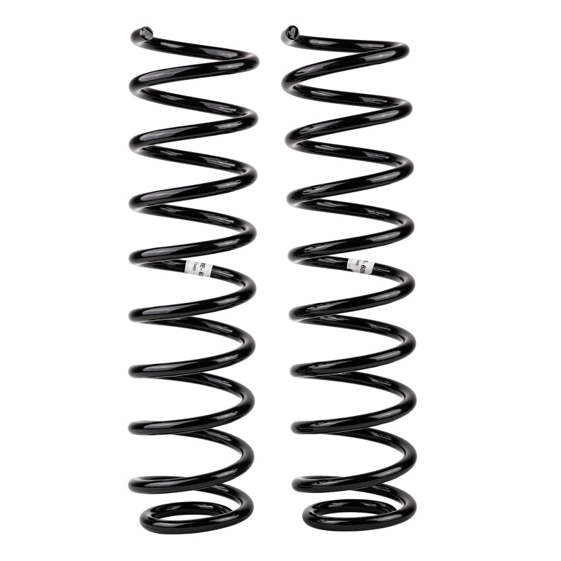 ARB / OME Coil Spring Front, Fits 2006-2017 Jeep Jeep Wrangler JK Unlimited 2629