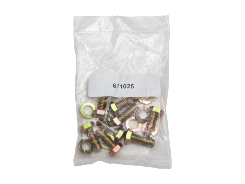 ICON 2007 Toyota Tundra Co Hardware Kit Pair 611025