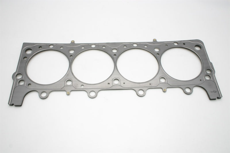 Cometic Ford 460 Pro-Stock 4.685 inch Bore .040 inch MLS For A460 Block Headgasket C5744-040