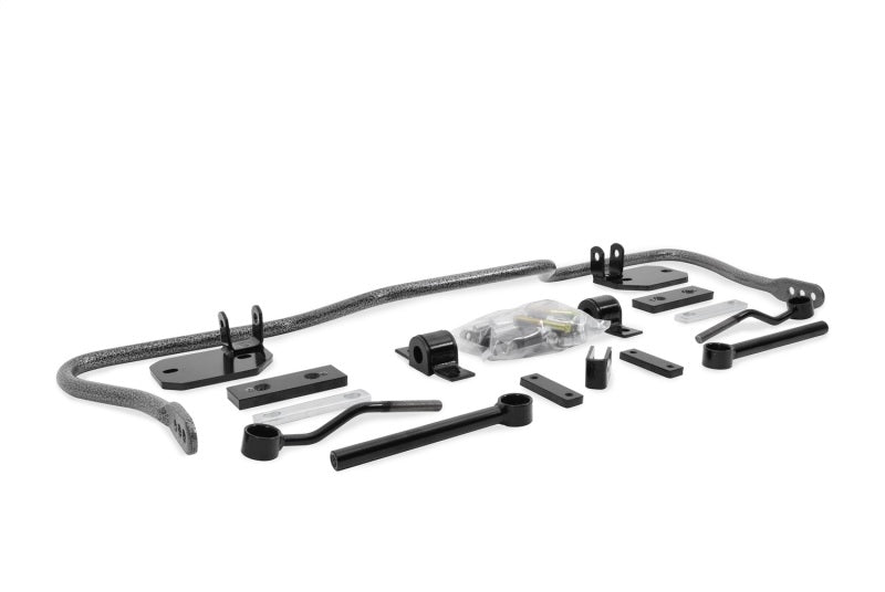 Hellwig 19-21 Ford Ranger (w/ 2-4in Lift) Solid Heat Treated Chromoly 7/8in Rear Sway Bar 7842