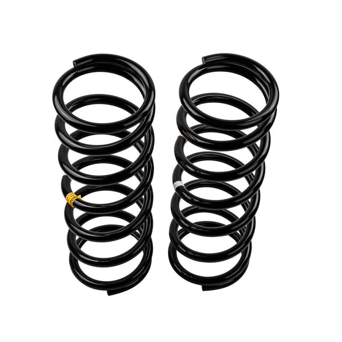 Arb Ome Coil Spring Rear Race Use Only 4In Y61 () 2416