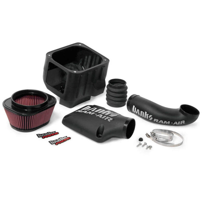 Banks Power 99-08 Chev/GMC 4.8-6.0L SUV (Full Size Only) Ram-Air Intake System 41801